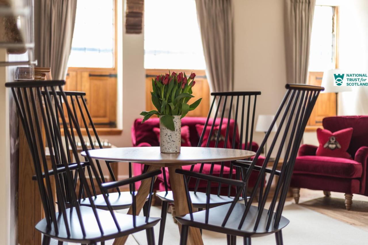 Struthers Apartment By National Trust Scotland Edinburgh Ngoại thất bức ảnh