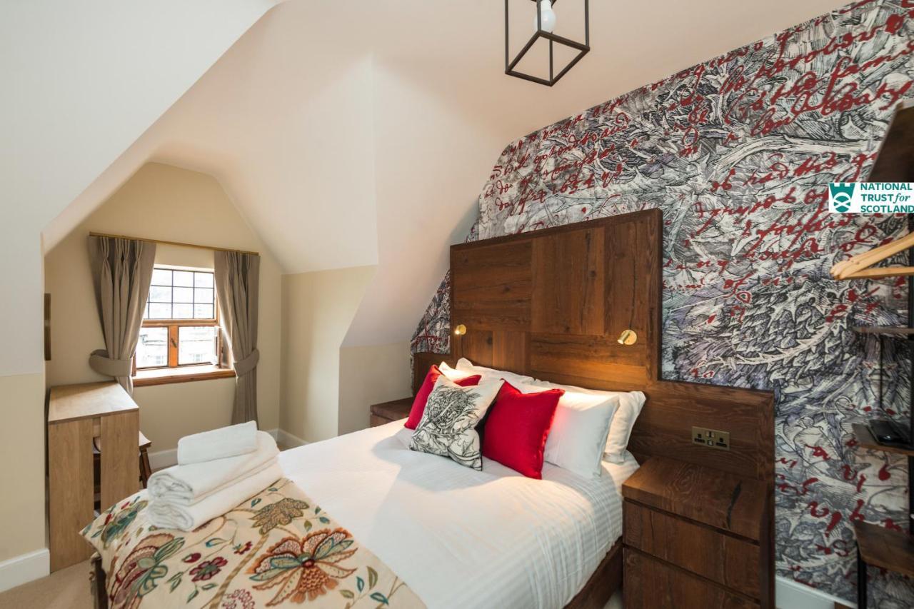 Struthers Apartment By National Trust Scotland Edinburgh Ngoại thất bức ảnh