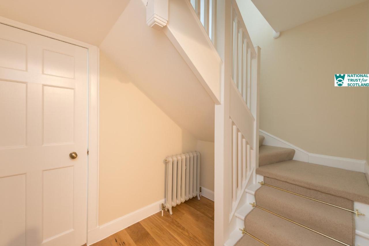 Struthers Apartment By National Trust Scotland Edinburgh Ngoại thất bức ảnh