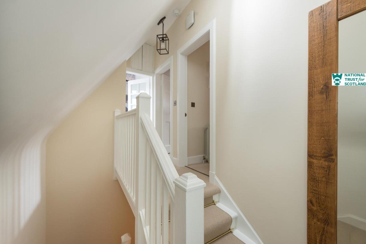 Struthers Apartment By National Trust Scotland Edinburgh Ngoại thất bức ảnh