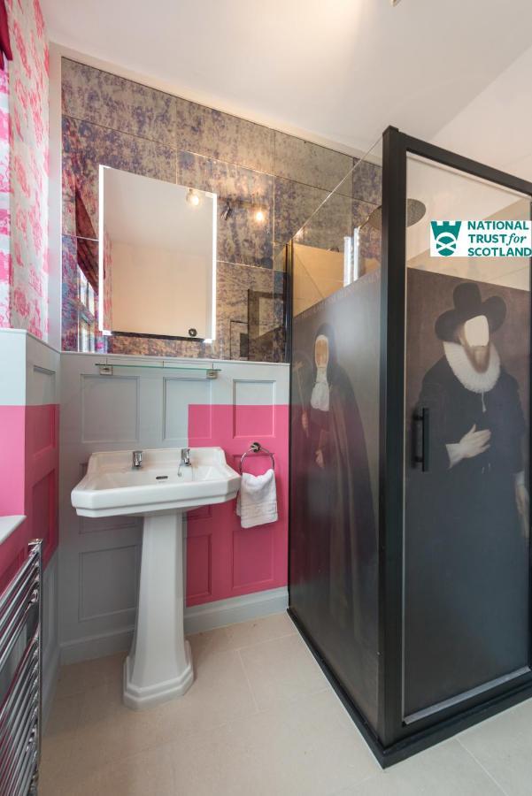 Struthers Apartment By National Trust Scotland Edinburgh Ngoại thất bức ảnh
