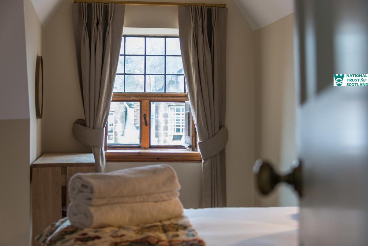 Struthers Apartment By National Trust Scotland Edinburgh Ngoại thất bức ảnh