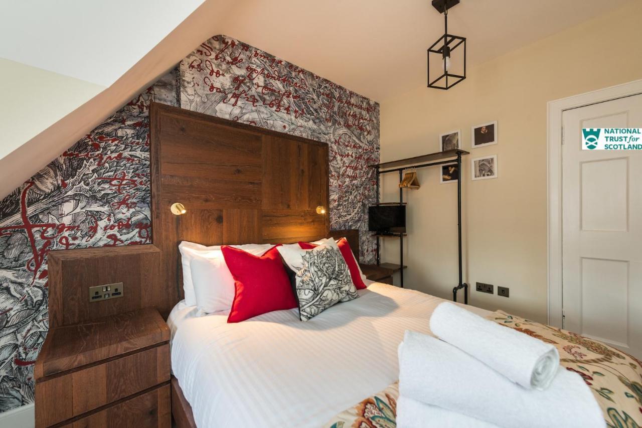 Struthers Apartment By National Trust Scotland Edinburgh Ngoại thất bức ảnh