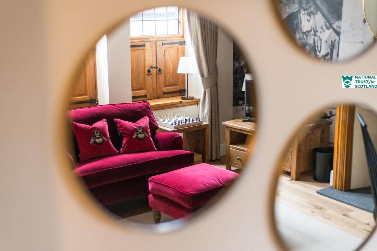 Struthers Apartment By National Trust Scotland Edinburgh Ngoại thất bức ảnh