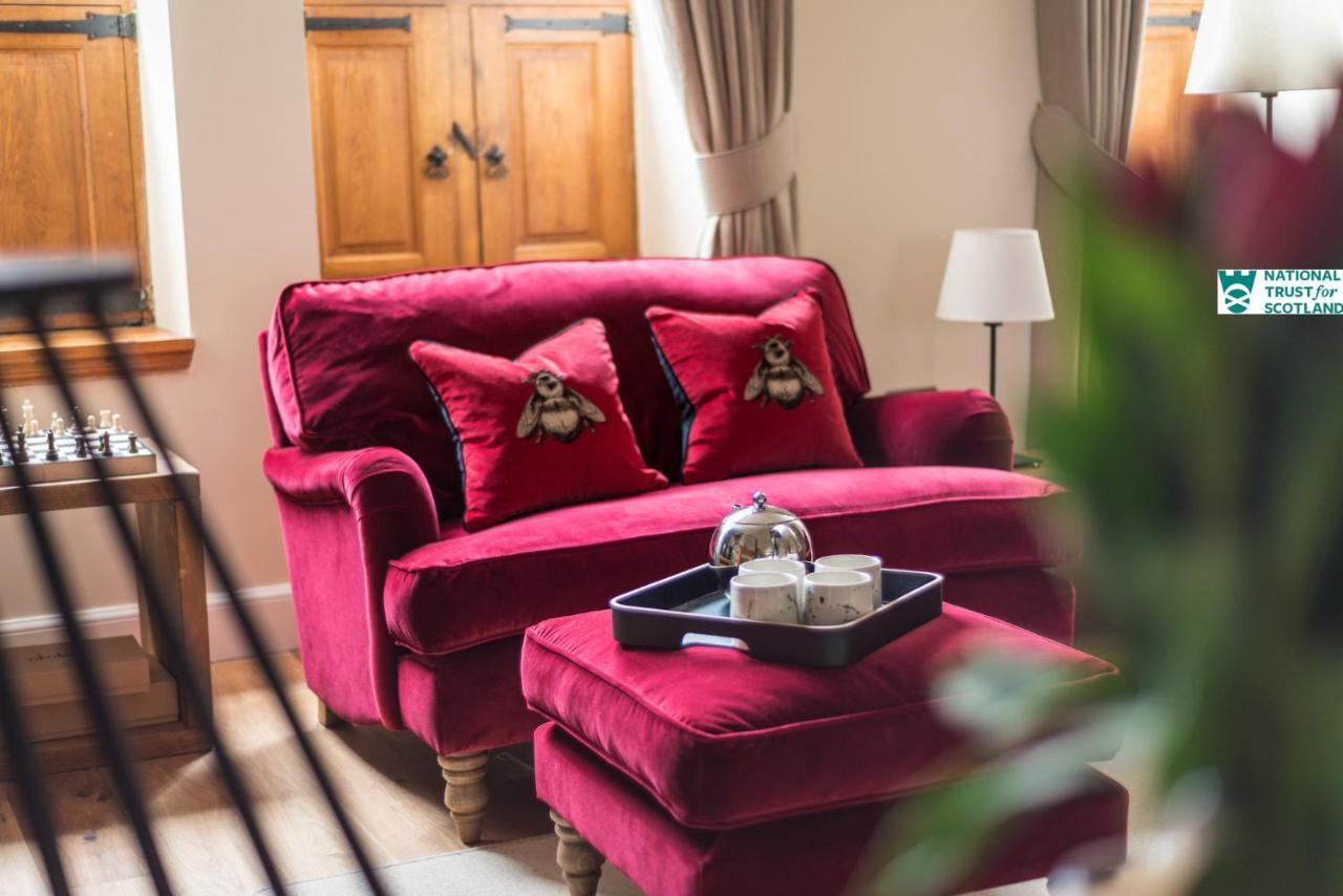 Struthers Apartment By National Trust Scotland Edinburgh Ngoại thất bức ảnh
