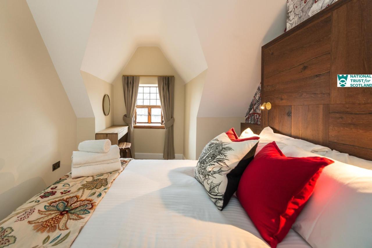Struthers Apartment By National Trust Scotland Edinburgh Ngoại thất bức ảnh