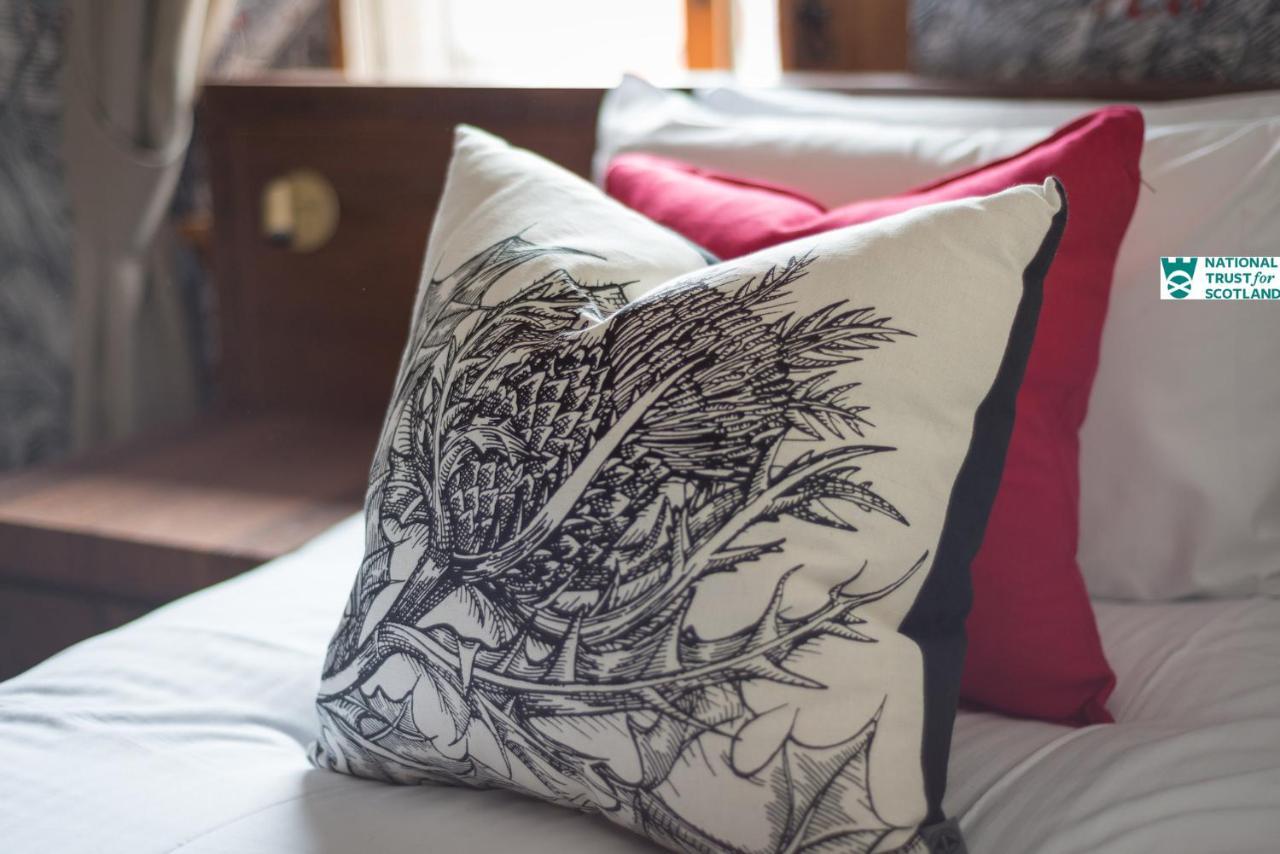 Struthers Apartment By National Trust Scotland Edinburgh Ngoại thất bức ảnh